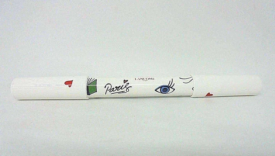 Lancome Sonia Rykiel Parisian Lips Le Crayon A01 Parisian Audace 0,15 OZ Foto 2 de 3