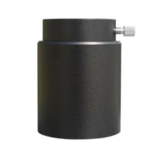 1.25" Astronomical Telescope Focusing Extension Tube M42x0.75mm Focus Adjustable