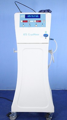 ATS Medical CryoMaze Surgical Ablation System Warranty Cryoablation ...