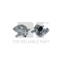 Bremssattel NK 2145199 FüR Toyota, Vorderachse, Vorderachse Links, Vor Der Achse