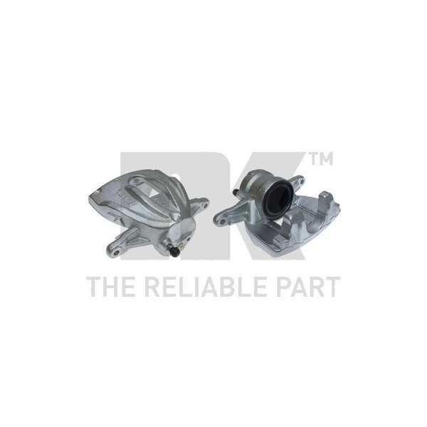 Bremssattel NK 2145199 FüR Toyota, Vorderachse, Vorderachse Links, Vor Der Achse-image