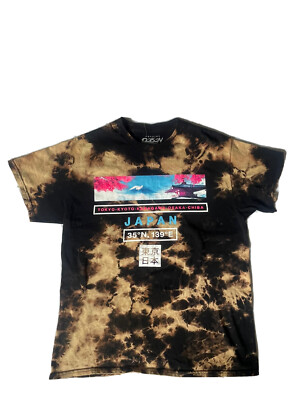 Poison Bleach Ice Die- Tokyo-Kyoto-Kanazawa -Osaka-Chiba -Medium