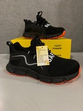 Buddy Tiger Foot Wear Shoes