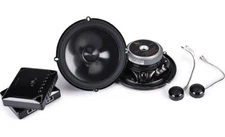 NEW Infinity REFERENCE Series REF-607CF, 6.5" Component Car Speakers, 1 Pair