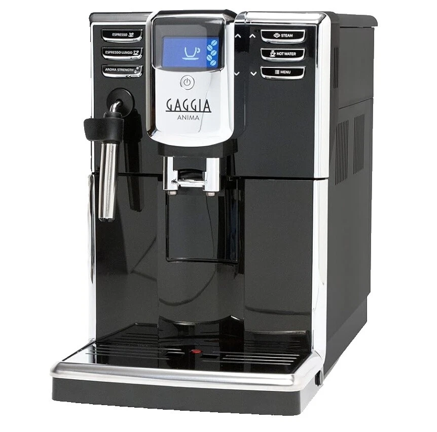 Gaggia Espresso Machines Machines