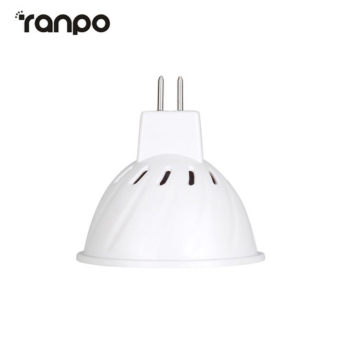 GU10 MR16 E27 LED Spotlight Bulb 2835 SMD AC110V 4W 6W 8W Energy Saving Lamp ERM - Picture 11 of 12