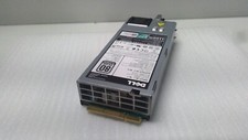 Dell W12Y2 1100W 80+ Platinum Power Supply – For PowerEdge R530, R630, R730, R940, T640 – Used