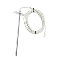 Replacement for RTD Temperature Sensor Probe, Compatible with Camp Chef Wood Pel