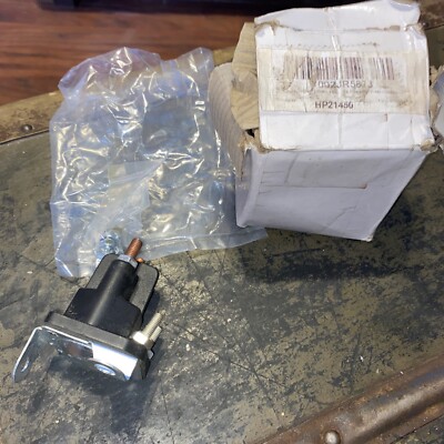 Solenoid for Ariens Kawasaki 915143 & Zoom XL 42 915145, 915163 (000101-044999)