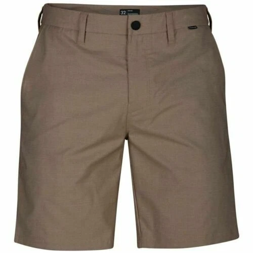 Ropa de hombre grises Hurley