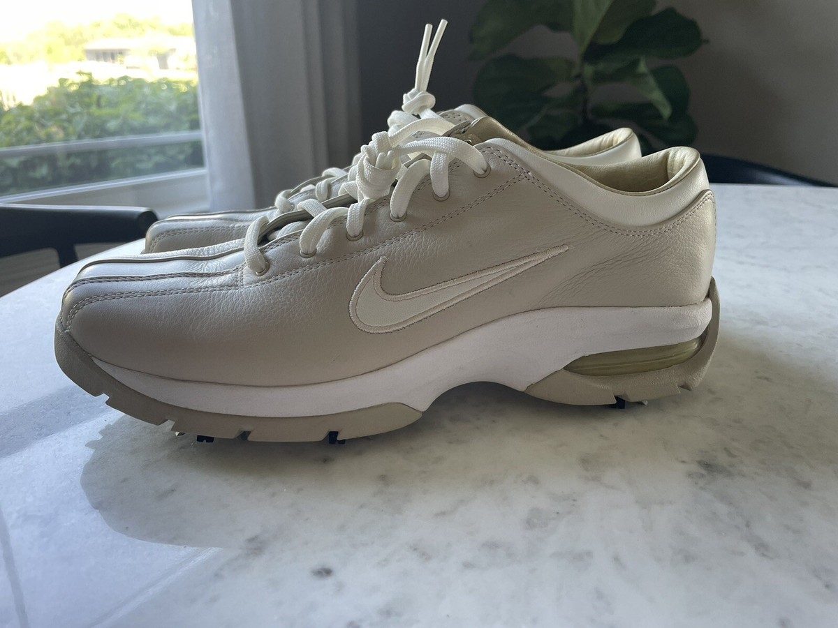 nike air comfort golf shoes