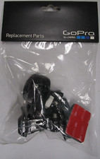 Replacement Parts for all GoPros