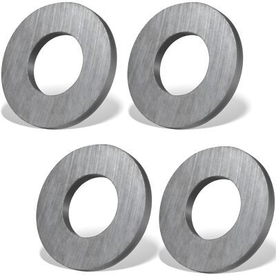4 Pack Replace for Allison 29535617 Automatic Transmission Fluid Pan Magnet, ...