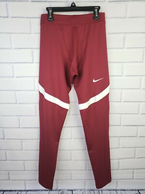 Nike Power Stock Race Day Tight Running Leggings Mens Size