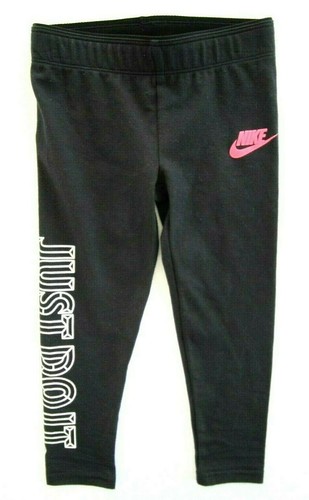 Pink Nike Logo Leggings | eBay