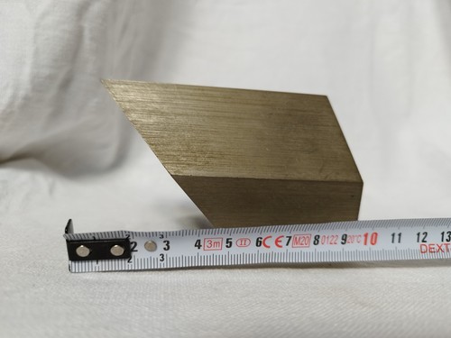 Pendulette de Bureau UTI Suisse - Vintage - Photo 6/6