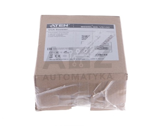 ATEN VGA BOOSTER VB100 ! NEW ! - Picture 5 of 6