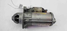 2022 Alfa Romeo Stelvio 2.0L Starter Motor