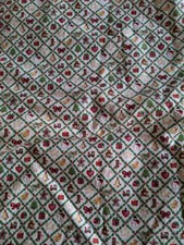 Christmas fabric 4yards by 44 inches