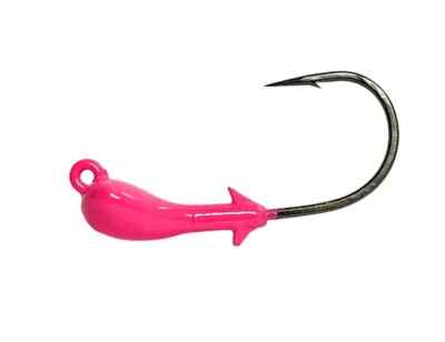 Jig Sparkie 25 1/2 Oz Su Amo Eagle Claw 413 &ndash; Scegli Misura 3/0 A 6/0