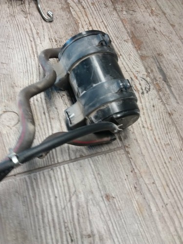 2017 17 15-22 Honda CBR300R CBR 300R EVAP VAPOR  CHARCOAL EMISSION CANISTER - Picture 7 of 9