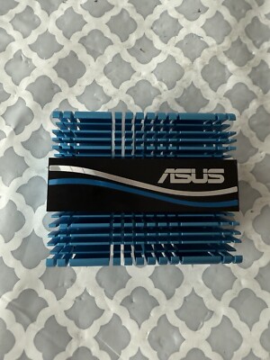 ASUS C60M1-I Motherboard Heatsink With Screws