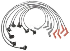 Spark Plug Wire Set BWD CH8891SP