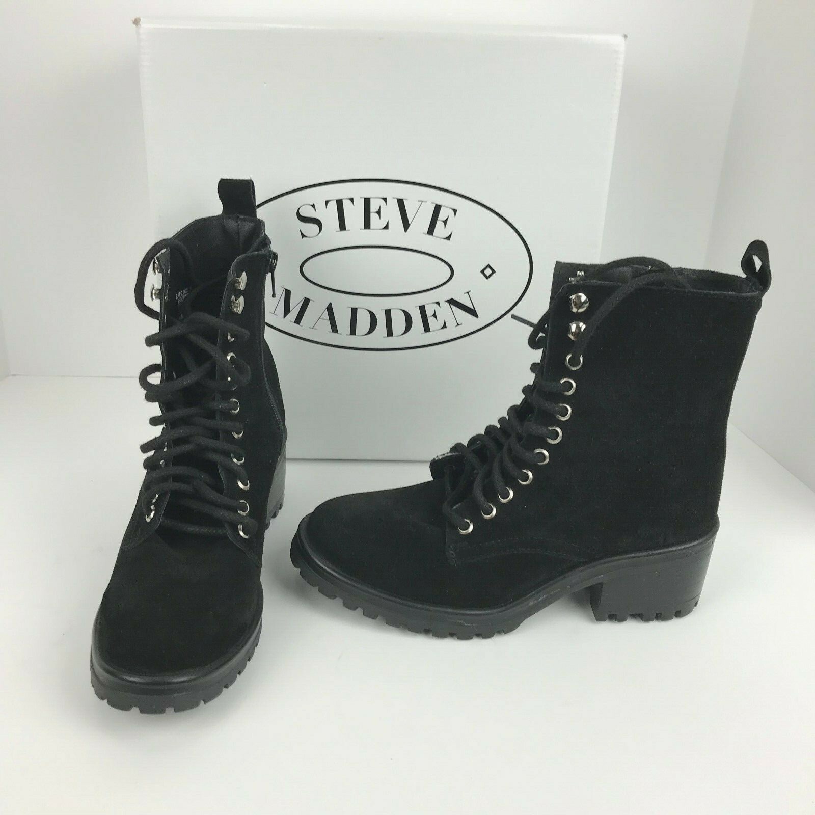 steve madden gloat boot