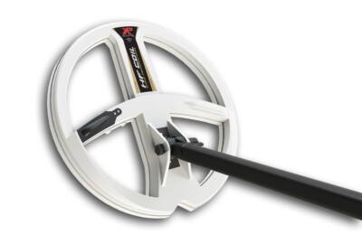 XP Deus/ ORX HF 22,5 cm DD Suchspule Sonde Coil Sondeln