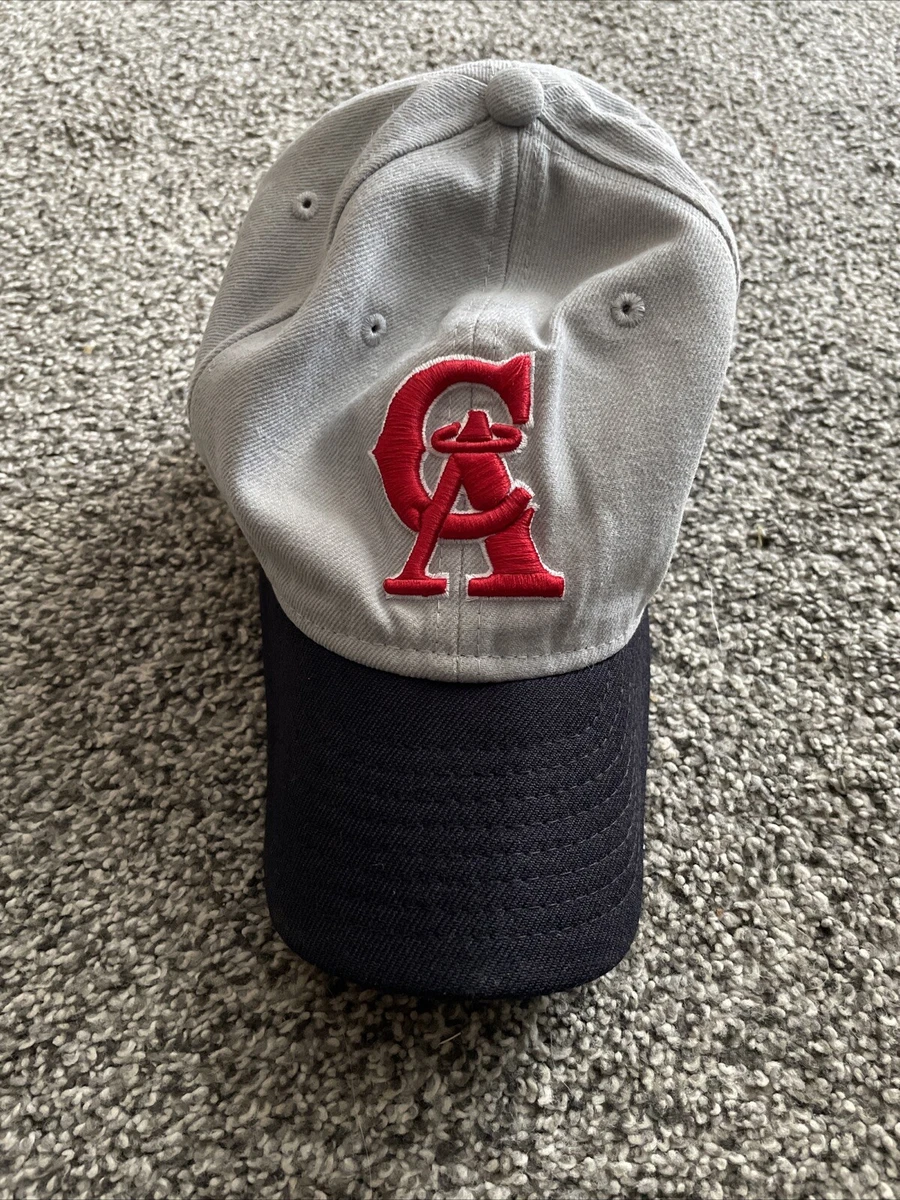 Los Angeles Angels Gray Unisex Adult MLB Fan Apparel & Souvenirs