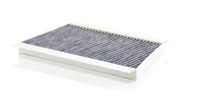 MANN-FILTER CUK3461 Innenraumfilter Pollenfilter FüR MERCEDES-BENZ