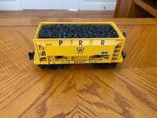 Lionel 6-26457 Pennsylvania PRR Ore Car