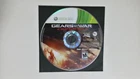 Gears of War: Judgment (Microsoft Xbox 360, 2013)