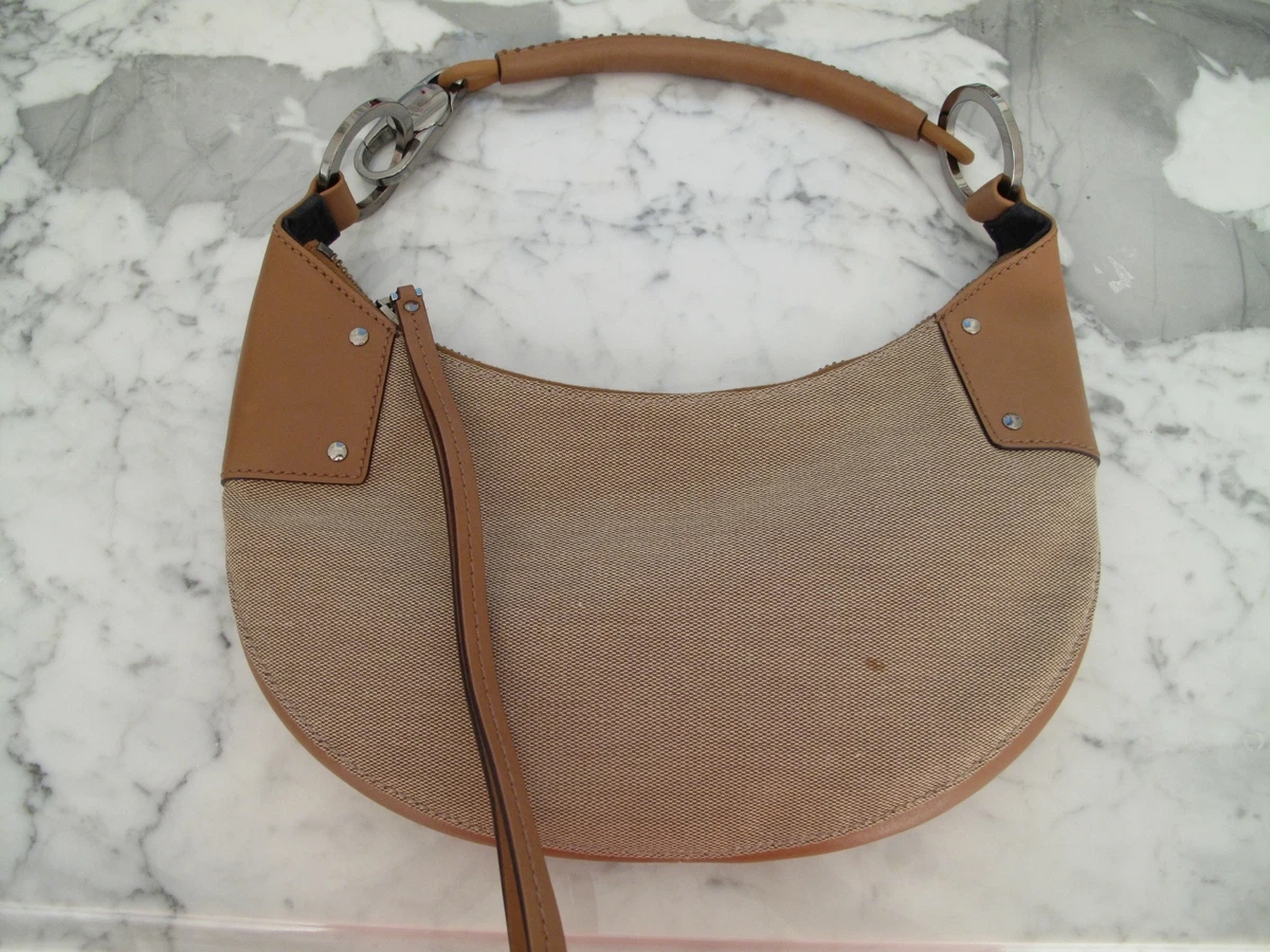 gucci crescent bag