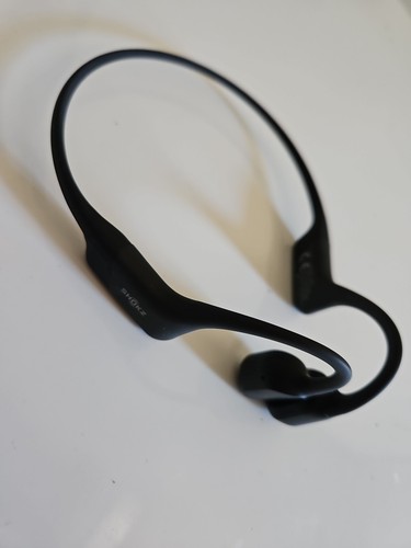 Shokz OPENRUN MINI Cuffie Bluetooth a conduzione ossea ad orecchio aperto. Modello S803 - Foto 11 di 13