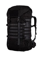 Savotta Kantamus 60L Rucksack Wandern Outdoor Schwarz