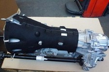 BMW 1 F40 2021 Automatikgetriebe 5A047C6KG DWP90135