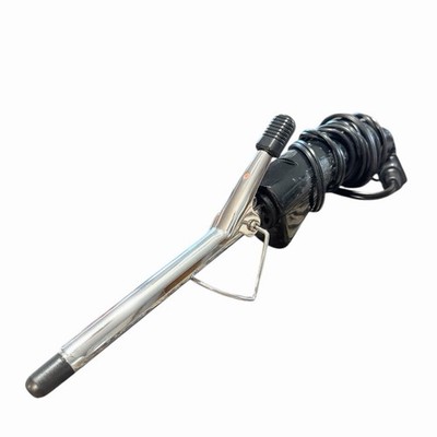 Perfection Classic 1/2'' Small Curl Curling Iron Color Black TESTED