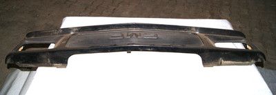 Grill Frontmittelteil mit Emblem Blinkleuchten für GMC Typhoon Syclone Blaser 