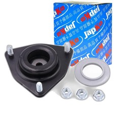 JAPKO DOMLAGER VORDERACHSE PASSEND FÜR CITROËN C-CROSSER C4 MITSUBISHI ASX