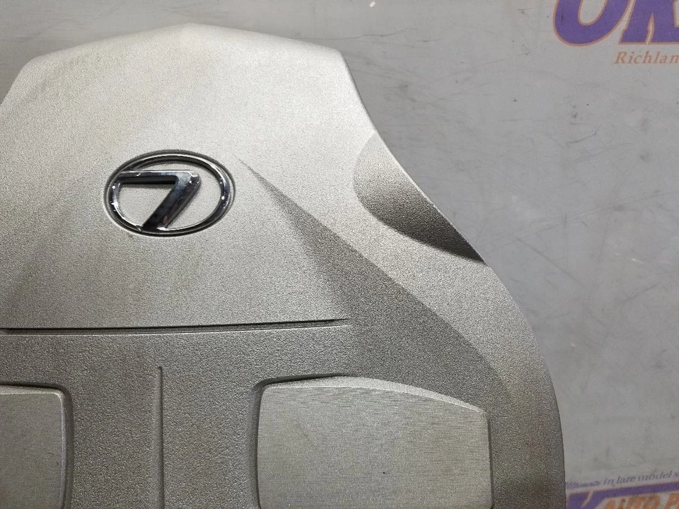 15 2015 LEXUS GX460 LUXURY 4.6L ENGINE COVER - Image 4 of 4