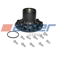 Radnabe Passend FüR MERCEDES-BENZ Airmaster ø22/ø82Xø82/ø382/226