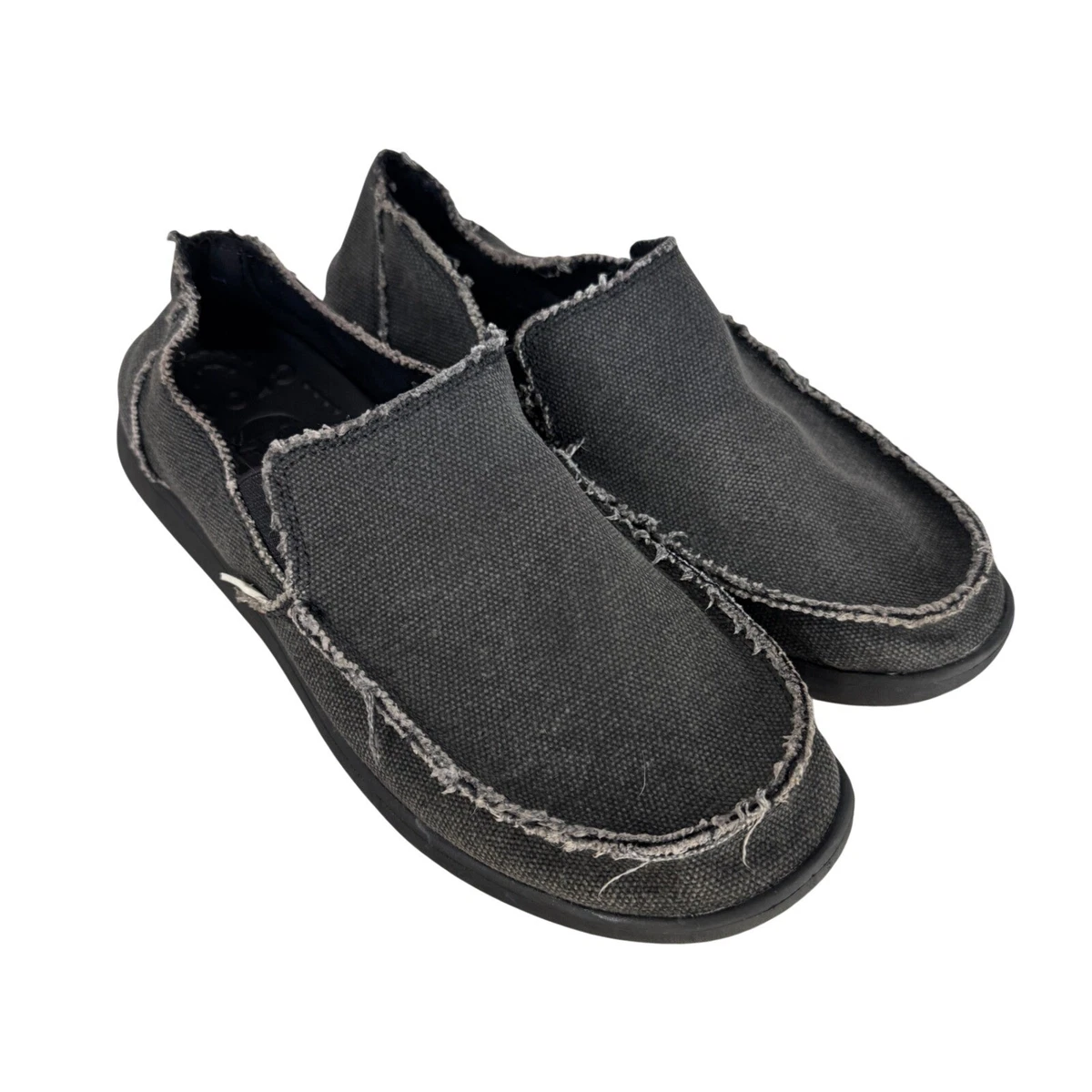 Crocs Loafer Black Casual Shoes for Men for sale | eBay display picture 1