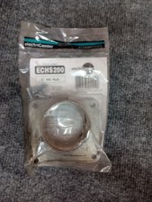 NEW SIEMENS ECHS200 2" HS ALUMINUM CONDUIT SERVICE ENTRANCE ELECTRICAL HUB 