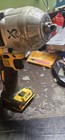For Repair DEWALT DCF900B 20V 1/2inch Impact Wrench — photo 3