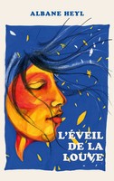 Albane Heyl | L'éVeil De La Louve | Taschenbuch | FranzöSisch (2021)