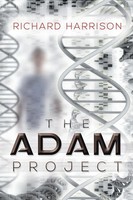 The Adam Project | Richard Harrison | Taschenbuch | Kartoniert / Broschiert