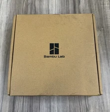 Bambu Lab PLA Basic 1.75mm Bambu Green 3D Printer Filament 1kg Spool NEW