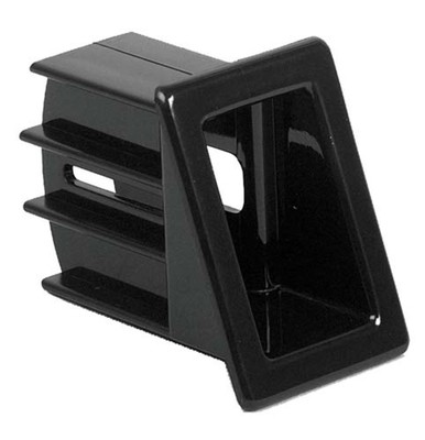 E-Z-GO Marathon Golf Cart SB50 Charger Receptacle Bezel - Fits 1983-1994