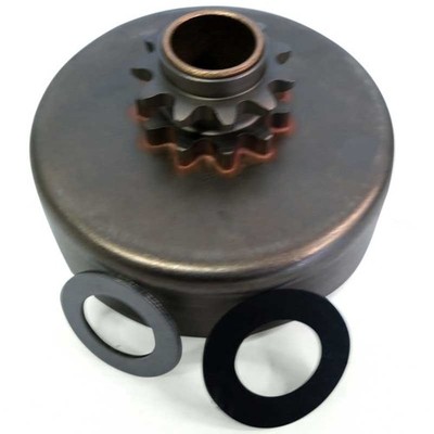 Noram Golden Eagle Series Clutch - 11 Tooth - Heavy Shoes NARC60H